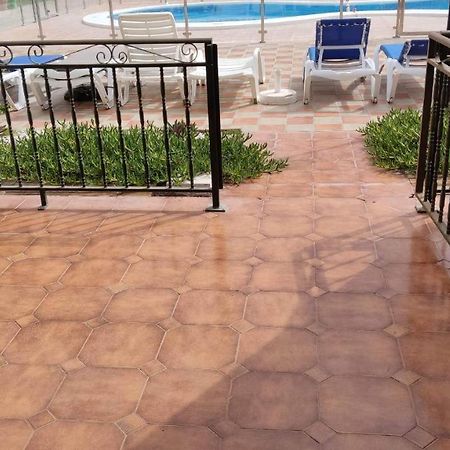 El Sol Chipeque, Los Cristianos Estudio Екстер'єр фото