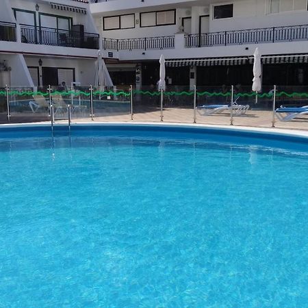 El Sol Chipeque, Los Cristianos Estudio Екстер'єр фото