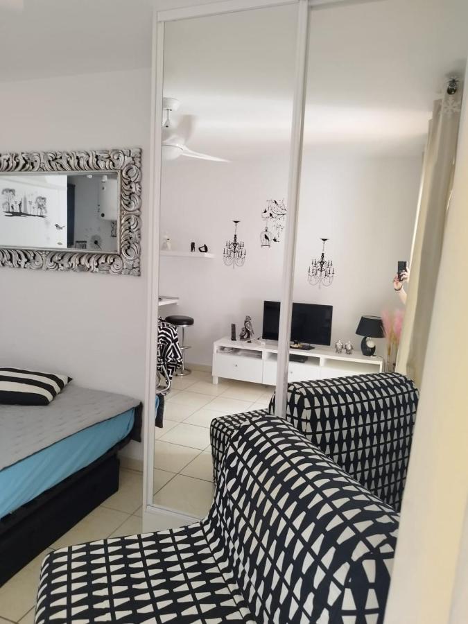 El Sol Chipeque, Los Cristianos Estudio Екстер'єр фото