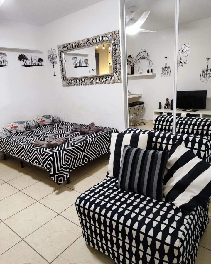 El Sol Chipeque, Los Cristianos Estudio Екстер'єр фото